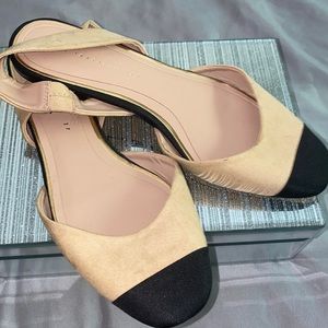 Zara Flats